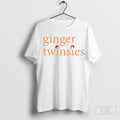 Ginger Twinsies