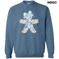 Gingerbread Chinoiserie 'NLB' T-Shirts