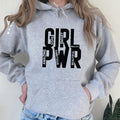 Girl Power International Day International Day Empowerment March 8 World T-Shirts