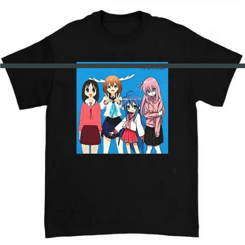 Band Shirt Showcasing Unique Inspired T-Shirts