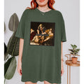 Will Be Shirt Judith Beheading Holofernes Shirt Funny Feminist Equal Rights Shirt Comfort Fabric T-Shirts