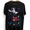 Giyu Tomioka Demon SlαYer Shinobu Kocho Nezuko Anime Shirt All Size T-Shirts