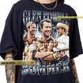 Glen Powell Summer Softstyle Vintage Shirt Woman Man TP T-Shirts