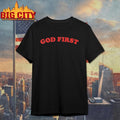 God First Shirt