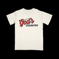 God'S Country Shirt Shirt T-Shirts