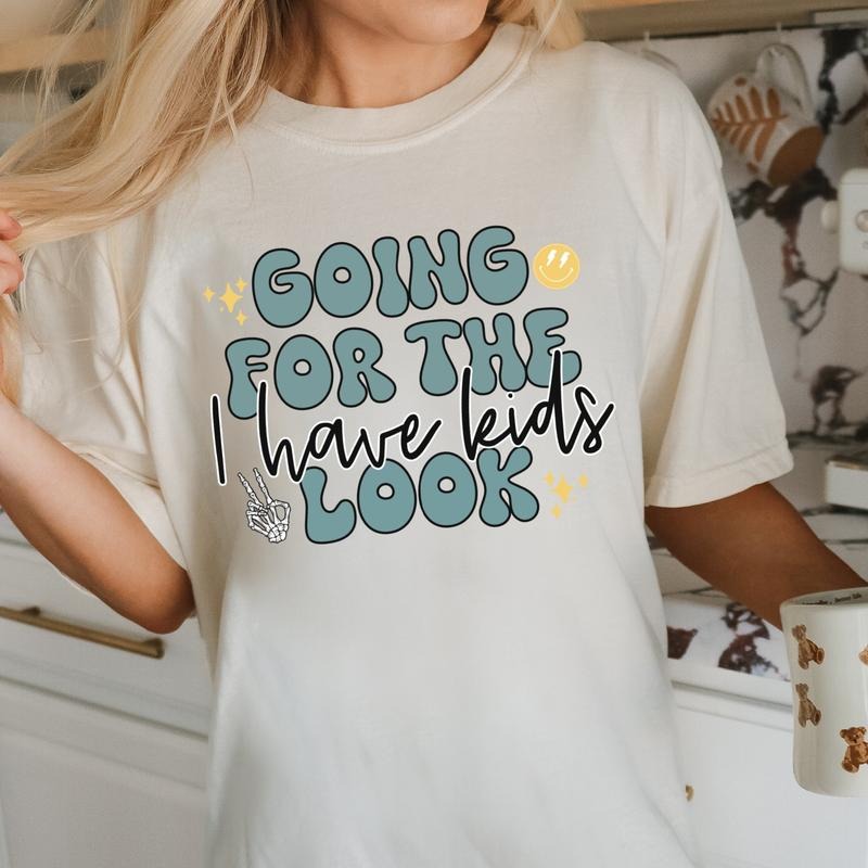 Going I Have DTF Transfers THIS IS NOT SHIRT T-Shirts
