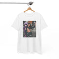 Gojo X Megan Anime Jujutsu Kaisen Funny T-Shirts