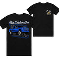 Golden Era 60 Truck Car Automotive Enthusiasts Lover Car Him T-Shirts