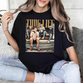 Golden Thug Life Shirt Golden Fan Shirt Golden Lover 80s TV Sitcom T-Shirts