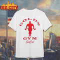Golds Gym Socal Connor Hockey Movie Romance Fan Matching Shirt