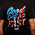 Good Cheap Fast Cotton T-Shirts