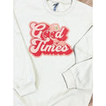Good Times Cherries Top T-Shirts