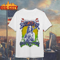 Goodbye Bob Weir Fare Thee Weeks Shirt