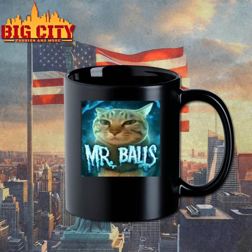 Goofyahhtees Mr Balis Shirt
