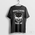 Google Boobs Trust Me
