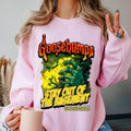 Goosebumps Movie Horrorland Halloween T-Shirts