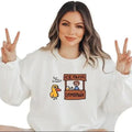 Got Any Grapes Duck Song Sweat Duck Sweat Funny Funny T-Shirts
