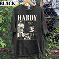 Hardy 2024 Country Music Hadry Shirt Concert Shirt Classic Cotton T-Shirts