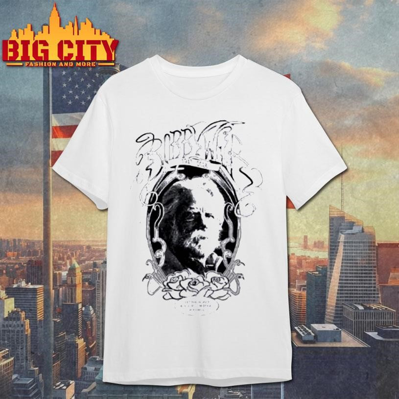 Grateful Dead Bob Weir 1947 2026 Shirt