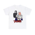 Griffith Highlighting Iconic Nostalgic Appeal Anime Manga Fans T-Shirts