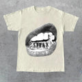 Grillz Outfits Streetwear Full Colors T-Shirts