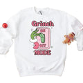 Grinch Mode T-Shirts