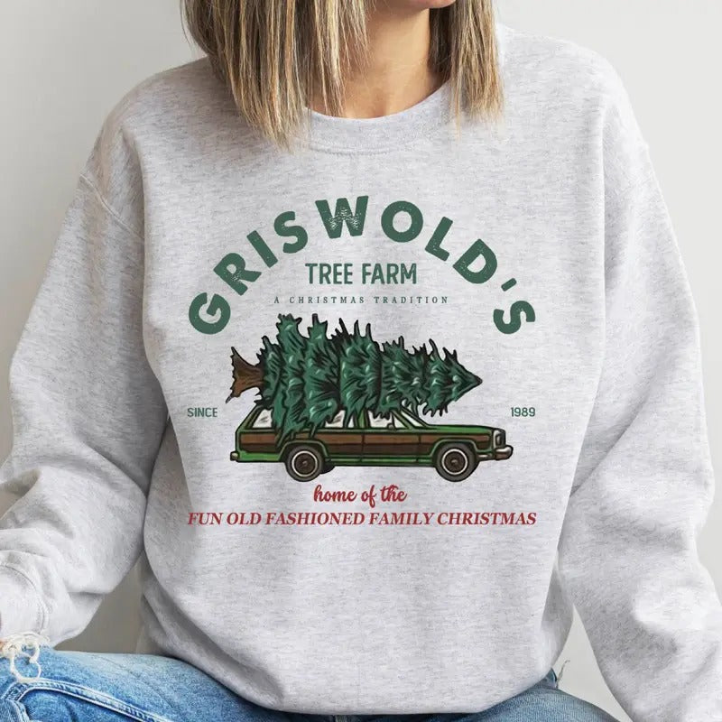 Griswold T-Shirts