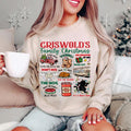 Griswold Family Shirt Family Griswold Family Family Family Griswold Shirt Womenswear 02 T-Shirts
