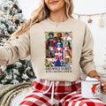 Griswold Family National Lampoon'S Vacation Shirt You Serious Clark Funny Cousin Eddie Comfort Cotton T-Shirts