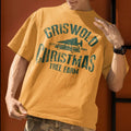 Griswold'S Tree Farm Family Desde 1989 Classic T-Shirts