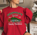Griswold'S Tree Farm Since 1989 Family style{N002}2 T-Shirts