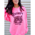 Grumpy T-Shirts