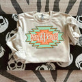 Grunge Western Mama DTF Transfers THIS IS NOT SHIRT T-Shirts