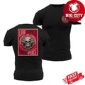 Grunt Style Live Armed Two Sided Shirt