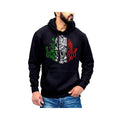 Guanajuato Mexico Eagle Emblem Cotton Fabric T-Shirts