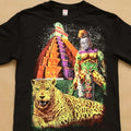 Guerrero Jaguar T-Shirts