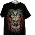 Guerrero Tricolor Casual T-Shirts