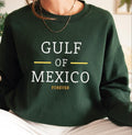 Gulf Mexico Forever Mexico Support Gulf Mexico Forever Shirt T-Shirts