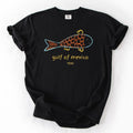 Gulf Mexico Subtle Trump Fisherman Beach Shirt Gulf Coast Mexico Lover Spring Break Shirt T-Shirts