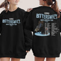 Gunna Bittersweet Shirt North America Tour 2024 Wunna Bittersweet Tour 2024 Gunna Concert 2024 Double Sides Fans T-Shirts