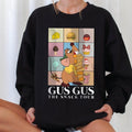 Gus Gus Snack Tour Mouse Friends Shirt Snack Shirt Gus Gus T-Shirts