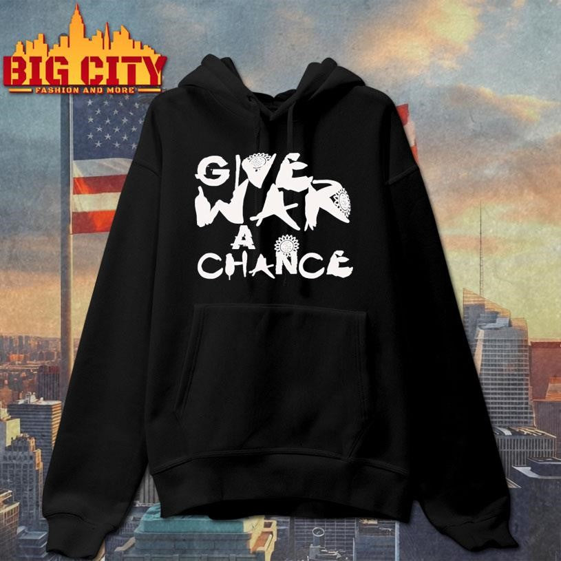 Gwac shirt