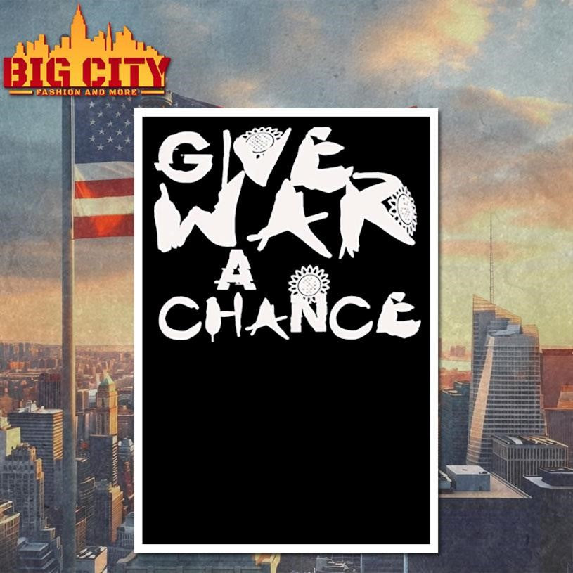 Gwac shirt