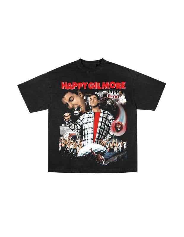 HAPPY GILMORE T-Shirts
