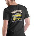 HARRY COOTERS GARAGE Cotton T-Shirts