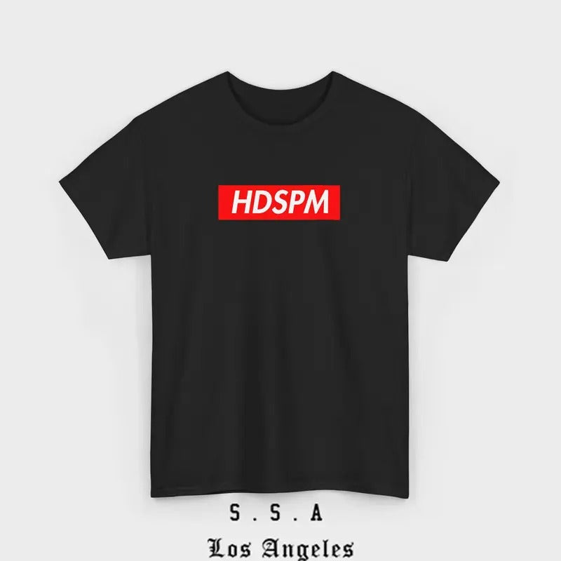 HDSPM Streetwear Essentials Trakas T-Shirts