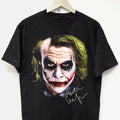 HEATH LEDGER Trending Movie Vintage 90s Movie Fans Him Her Urbanwear Shirt T-Shirts