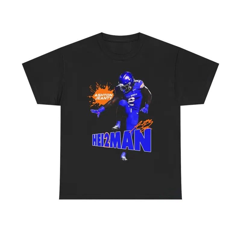 HEI2MAN SHIRT T-Shirts