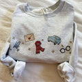 Ha Ry P0ter T-Shirts