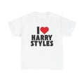 Ha.R.R.Y St.Y.L.Es Music Lover Band Pop Culture Shirt Concert Vintage Fan Top T-Shirts